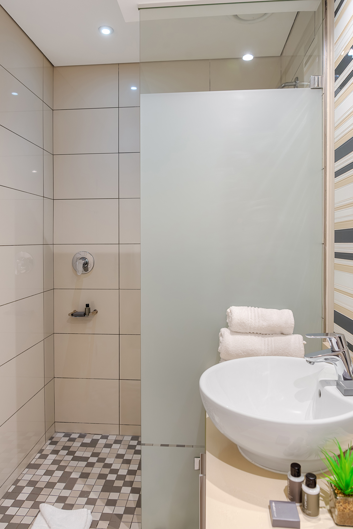 The Tyrwhitt Apartment