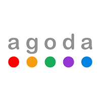 Agoda logo png