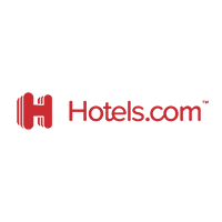 Hotels.com logo png
