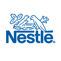 Nestle logo png