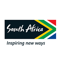 South African Tourism Logo png
